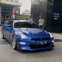 Penampakan Supercar 'Godzilla' Nissan GT-R Sitaan OTT Wamenaker Noel Bikin Geger Markas KPK