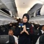 Ini Kata Penumpang Pelita Air, Terbang Gunakan Pertamina SAF