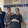 Puan Maharani Ngaku Baru Dengar KPK OTT Wamenaker Noel: Saya Akan Cari Tahu Dulu