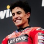 Kemenangan di MotoGP Austria Jadi Ajang Balas Dendam Marc Marquez ke Ducati