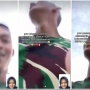 Lebih Ekstrem dari Jefri Nichol? Pria Ini Video Call Pacar Sambil Main Sepak Bola di Lapangan