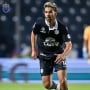 Detik-detik Sandy Walsh Cetak Gol Perdana di Buriram United