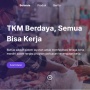 Program TKM Pemula 2025 Jelang Deadline! Dapatkan Modal Usaha dari Negara