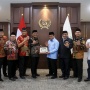 DPRD DKI Jakarta Prioritaskan Revisi Perda Pelestarian Budaya Betawi