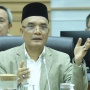 Komisi VIII DPR RI Rapat dengan KBIHU, Serap Aspirasi Soal Layanan Haji bagi Lansia dan Disabilitas