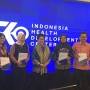 Mantan Menkes Nila Moeloek Ungkap Partisipasi Masyarakat Penting Dalam Ciptakan Ideologi Kesehatan