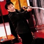 Sinopsis Film The Shadow's Edge, Aksi Menegangkan Jun SEVENTEEN dan Jackie Chan