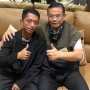 Sosok Husein Pati: Garang, Melempem, Dicurigai Disumpal Amplop, Kini Teler di Karaoke