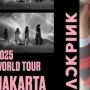12 Upcoming Konser K-Pop dan Fan Meeting Tahun 2025 di Indonesia, BLACKPINK Tampil di SUGBK