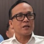 Kena OTT KPK, Wamenaker Immanuel Ebenezer Dulu Dukung Koruptor Dihukum Mati