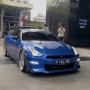 Nissan GT-R yang Disita dari Immanuel Ebenezer Bodong?