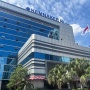 Suasana Gedung Kemenaker Usai Wamenaker Immanuel Ebenezer Dicokok KPK