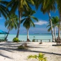 5 Pantai Tercantik di Indonesia selain Pink Beach Taman Nasional Komodo, Tak Kalah Memukau