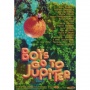 Review Film Boys Go to Jupiter: Animasi yang Memantulkan Getir Kehidupan