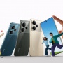 Realme P4 Pro 5G: HP Dual Chip Punya Desain Mirip iPhone 17 Pro