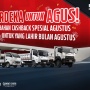 HUT ke-80 RI, Isuzu Dukung Usaha Membangun Negeri: Ada Program MERDEKA Tambah Cashback untuk AGUS