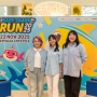Baby Shark Run 2025, Event Lari Anak Pertama dengan DJ Rave Party dan Obstacle Seru!