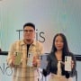Tecno Spark 40 Pro Resmi ke Indonesia, HP Murah Tipis Desain Mirip Samsung Galaxy S25