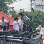 Kemana Perginya Bupati Pati Sudewo Pasca Demo?