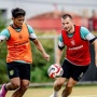 Persebaya Siap Hadapi Bali United Besok, Hapus Kutukan Kandang