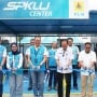 PLN Operasikan Lagi 4 Lokasi SPKLU Center Pada Momen HUT RI, Mempermudah Pengguna EV