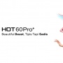 Cuma Hari Ini! Beli Infinix HOT 60 Pro Plus Jauh Lebih Murah, Cek Harga dan Spesifikasinya