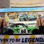 Kolaborasi Hot Wheels x TBW: Saat Nostalgia Masa Kecil Jadi Karya Otomotif Berkelas Dunia
