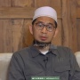 Ustaz Adi Hidayat Kritik Pedas DPR RI: Kami Tidak Pernah Mewakilkan kepada Anda