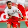 Here We Go! FC Utrecht Lepas Miliano Jonathans ke Timnas Indonesia