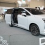 Wuling Kembali Pamerkan Cortez Darion EV Sebagai Bintang Utama Setelah Perhelatan GIIAS 2025