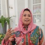 Yenny Wahid Bakal Tolak jika Ditawari Jabatan Komisaris BUMD DKI, Ini Alasannya