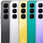 Resmi Rilis! Infinix Hot 60 Pro Plus Bawa Fitur Mewah di Harga Terjangkau