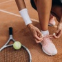 Bisakah Sepatu Lari buat Main Padel? Ketahui Tips Memilih Alas Kaki yang Tepat