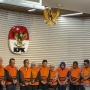 Kasus Pejabat Tukang Palak, Wamenaker Noel Dapat Jatah Moge hingga Uang Rp3 Miliar