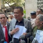 "Gibran, Mundur Sajalah": Rismon Minta Mendikdasmen Cabut Surat Ijazah Wapres