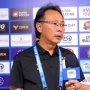 Persik Kediri Akhiri Kontrak Ong Kim Swee