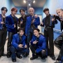 Stray Kids Mendominasi Asia Artist Awards 2025, Berikut Daftar Lengkap Pemenangnya