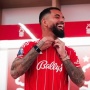 Tinggalkan Juventus dan Gabung Nottingham Forest, Douglas Luiz: Ini Adalah Klub Besar