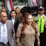 Misteri Buku Catatan Biru Lisa Mariana di KPK, Kunci Ungkap Korupsi Rp222 Miliar dan Seret Nama RK?