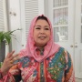 Yenny Wahid Tergiur Jadi Pengusaha Kos-kosan jika Disewa Anggota DPR Rp3 Juta Per hari