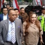 Babak Baru Lisa Mariana: Usai Drama DNA, Kini Dituding Tipu-tipu Jualan Piyama Sampai Endorse