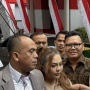 Selebgram Lisa Mariana Diperiksa KPK, Makeup Bekas Jadi Sorotan!