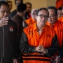 Jejak Digital Noel: 5 Momen Viral Wamenaker Immanuel Ebenezer Sebelum Diciduk KPK
