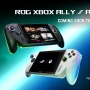 Asus ROG Xbox Ally Meluncur di Gamescom, Segera Hadir ke Indonesia