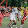 Hasil Super League: PSM Makassar Tahan Semen Padang 1-1, Abu Kamara Pahlawan Juku Eja