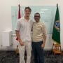 3 Pemain Keturunan yang Menunggu Diperkenalkan PSSI usai Mauro Zijlstra