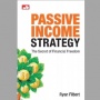 Ulasan Buku Passive Income Strategy, Tips Investasi Biar Tetap Cuan