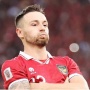 Marc Klok Bertekad Cetak Sejarah Bersama Timnas Indonesia