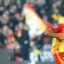 Inter Milan Tikung Napoli untuk Rekrut Gelandang RC Lens Andy Diouf