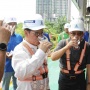 PAM Jaya Optimistis Target 100% Layanan Air Bersih di Jakarta Tercapai 2029